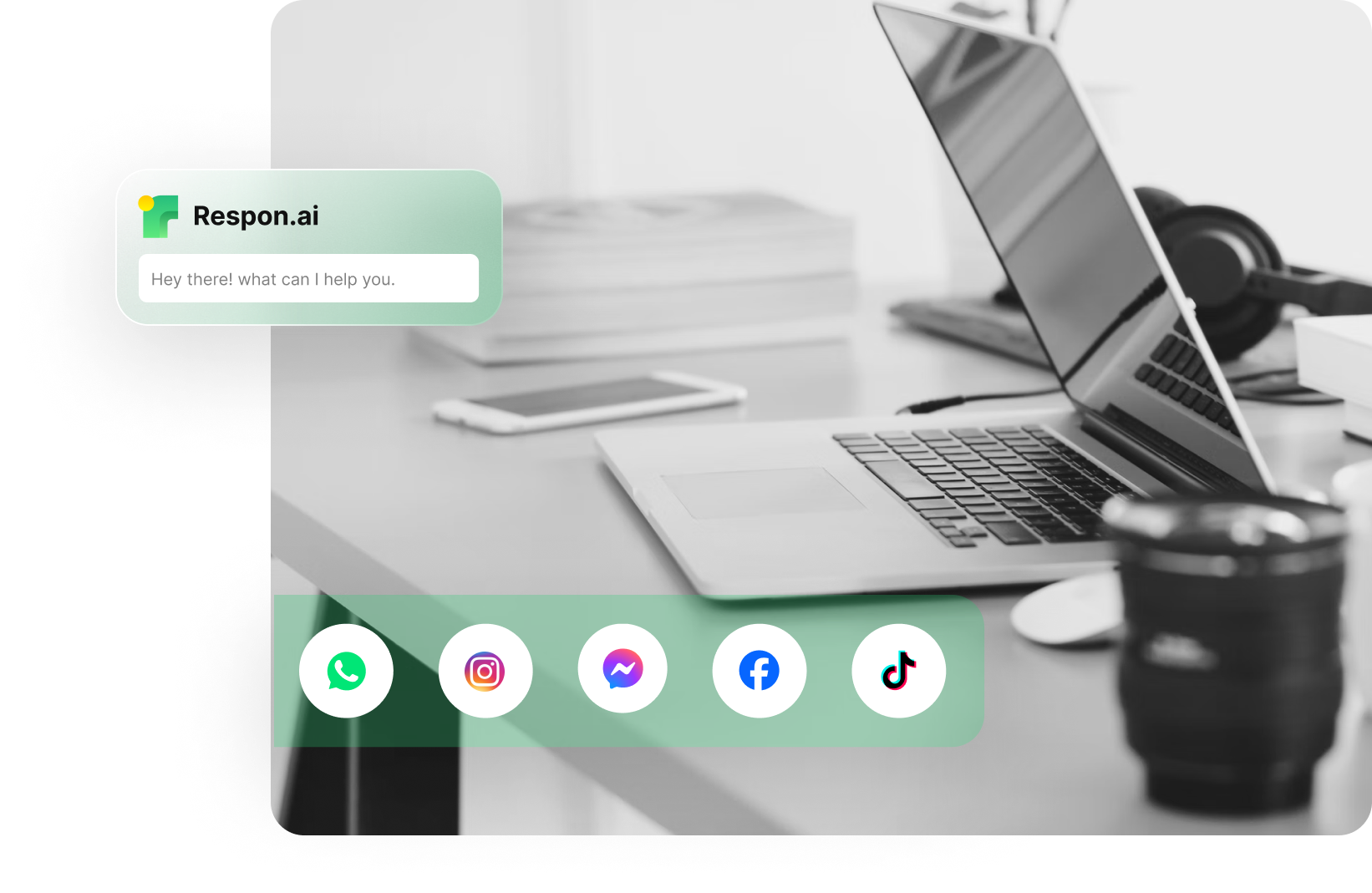 Mission for Omnichannel Chat Platform